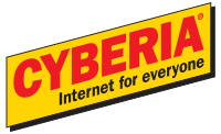 Cyberia - Internet for everyone